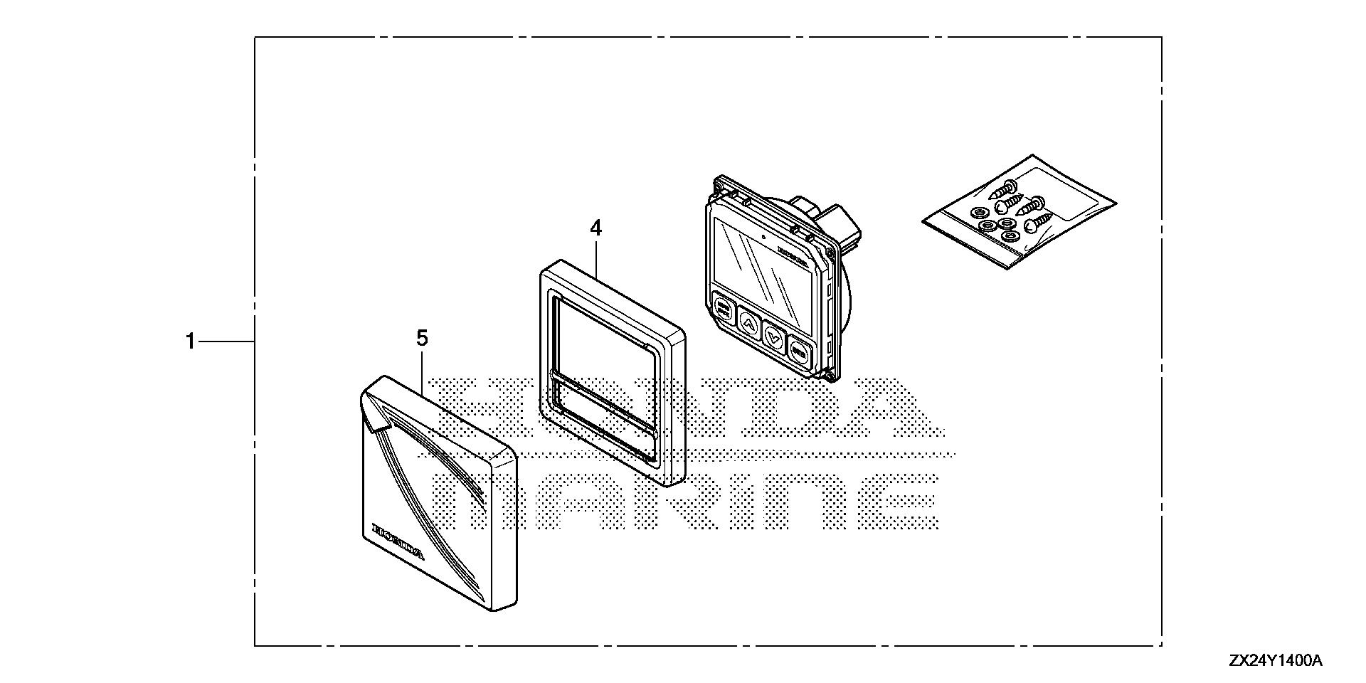 その他 MAY HISTORY 08 Hitachi Engine for ZX350LCN-3 (Crawler excavator)